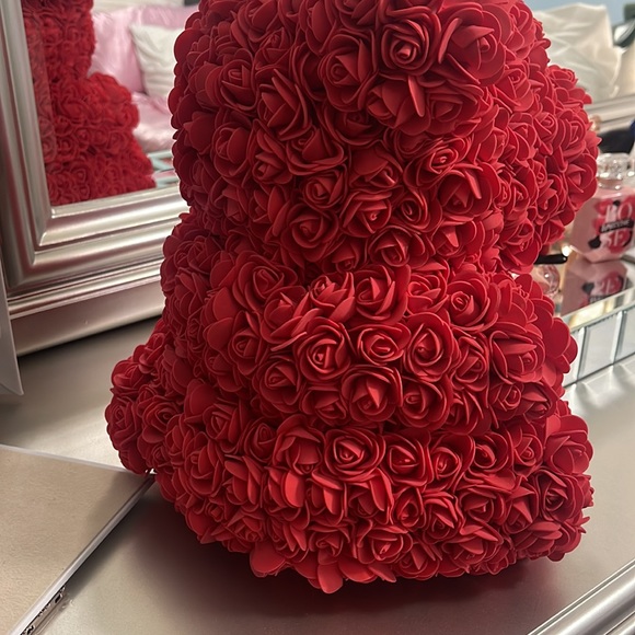 Dose of Roses Rose Bear - Picture 4 of 4